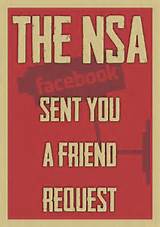 NSA & Facebook